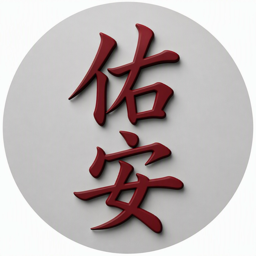 佑安 Yau On